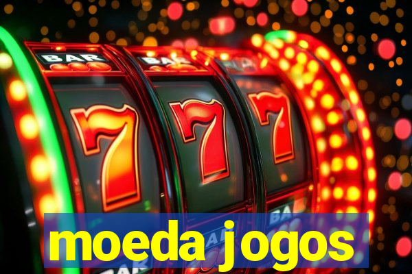 moeda jogos