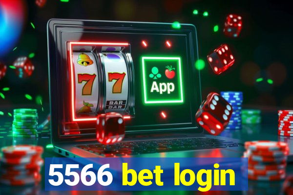 5566 bet login