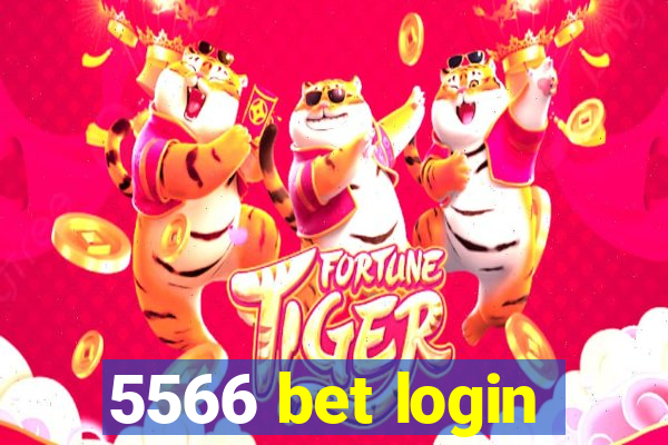 5566 bet login