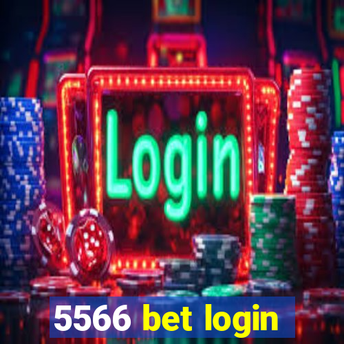 5566 bet login