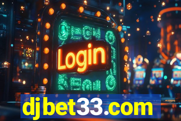 djbet33.com