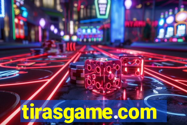 tirasgame.com