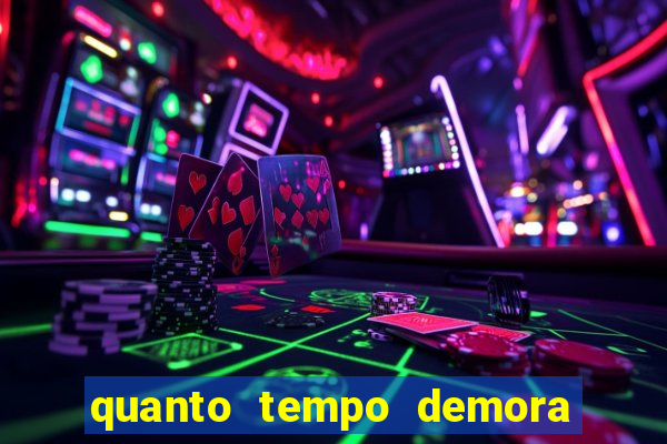 quanto tempo demora para bet pagar