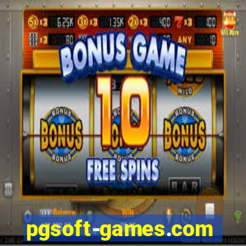 pgsoft-games.com fortune touro