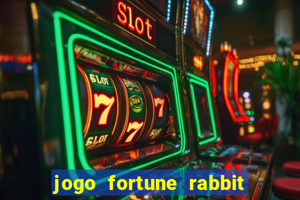 jogo fortune rabbit demo grátis