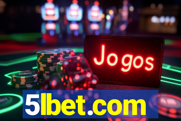 5lbet.com