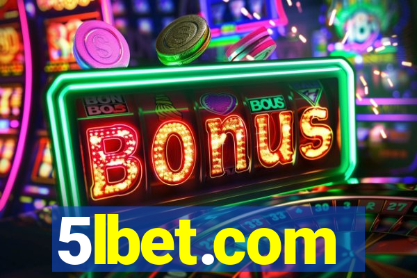 5lbet.com