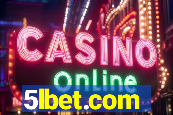 5lbet.com