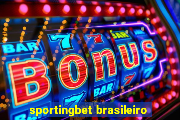 sportingbet brasileiro