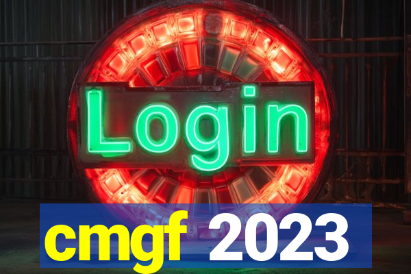 cmgf 2023