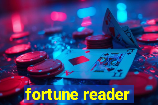 fortune reader