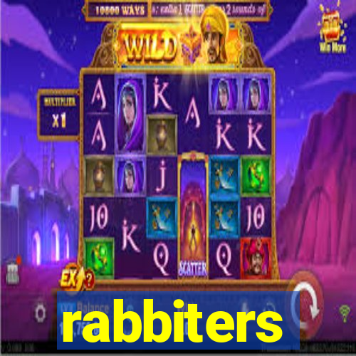 rabbiters