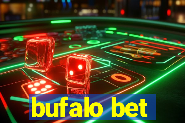 bufalo bet