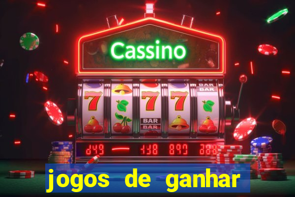 jogos de ganhar dinheiro sem precisar depositar