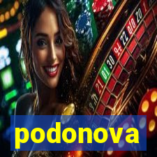 podonova