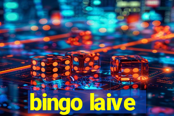 bingo laive