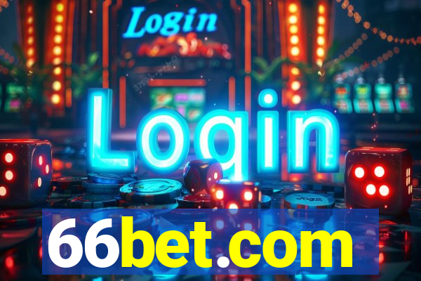 66bet.com