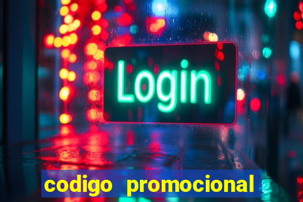 codigo promocional esportiva bet