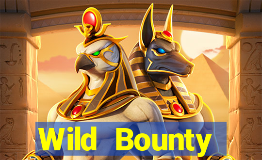 Wild Bounty Showdown pg demo main demo pg soft wild bounty