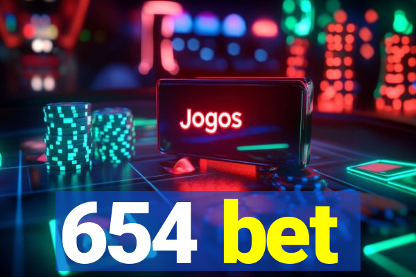 654 bet