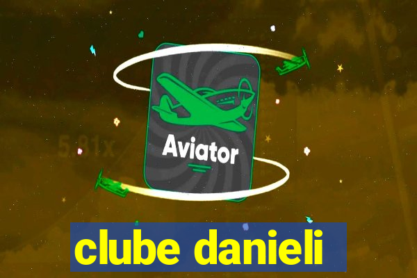 clube danieli