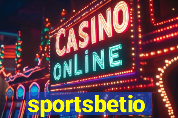 sportsbetio