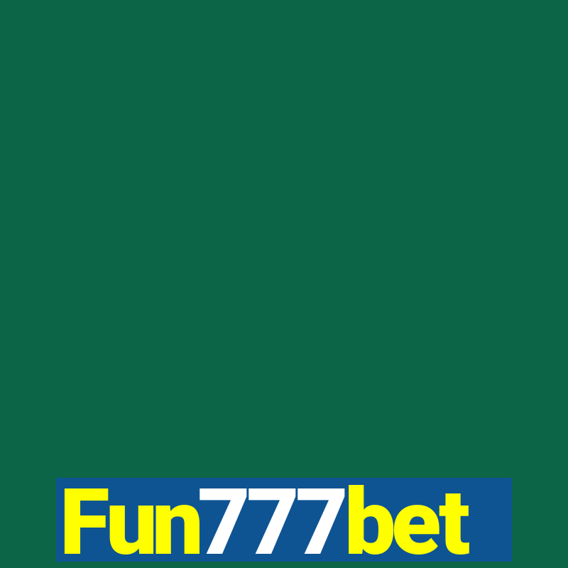 Fun777bet