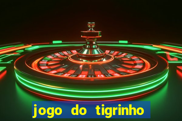 jogo do tigrinho jojo todynho