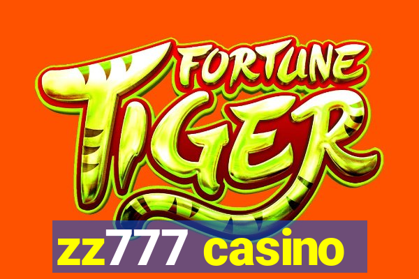 zz777 casino