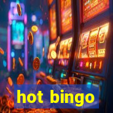 hot bingo