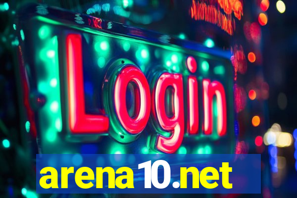 arena10.net