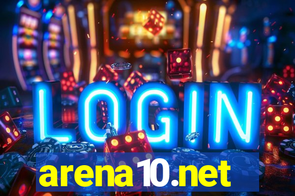 arena10.net