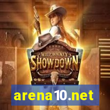 arena10.net