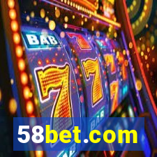 58bet.com