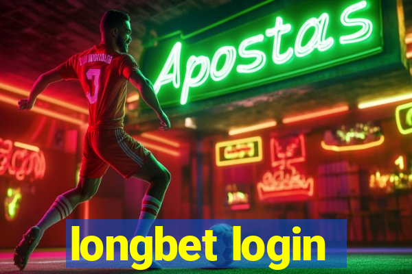 longbet login