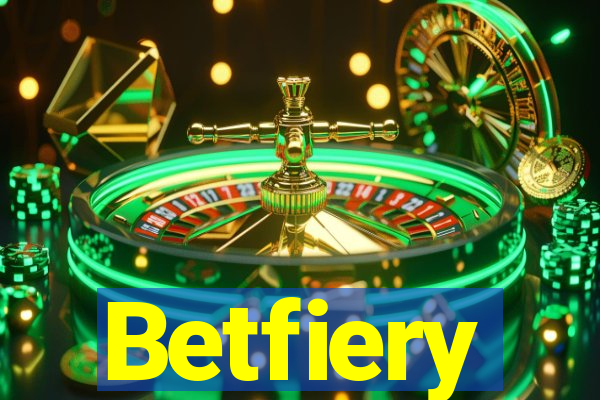 Betfiery