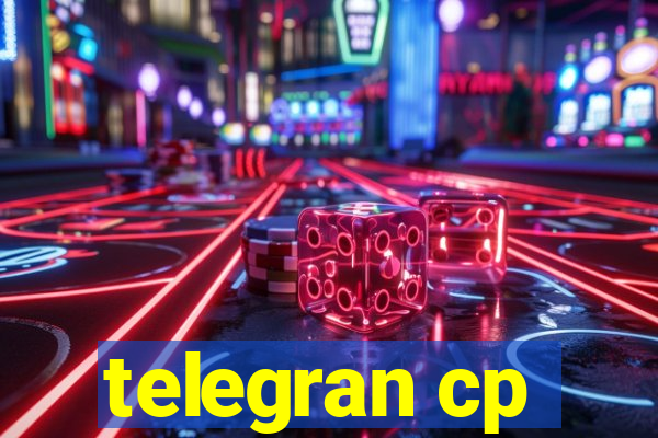 telegran cp