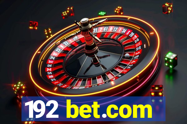 192 bet.com