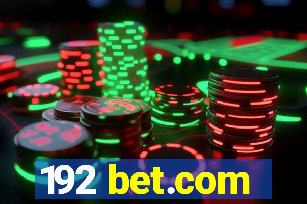 192 bet.com