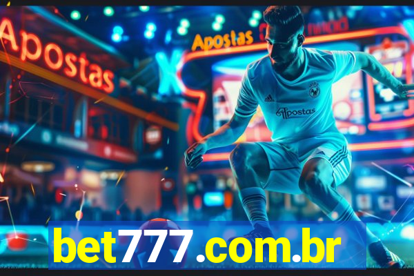 bet777.com.br