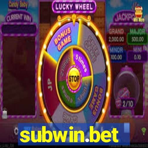 subwin.bet