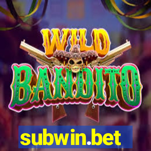 subwin.bet