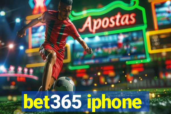 bet365 iphone