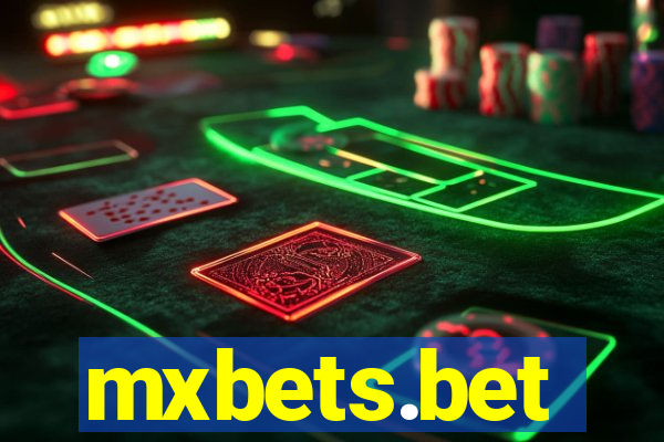 mxbets.bet