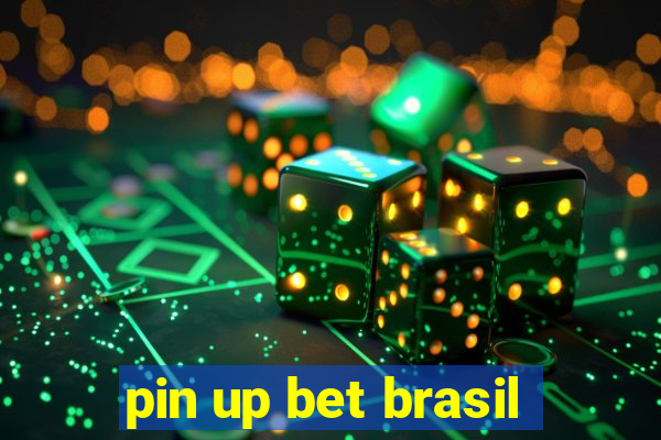 pin up bet brasil