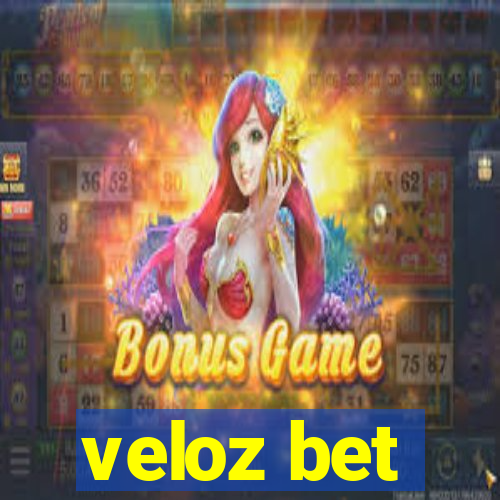 veloz bet