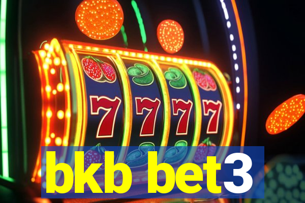 bkb bet3