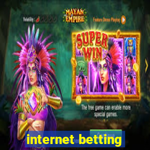 internet betting