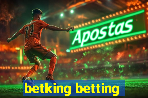 betking betting