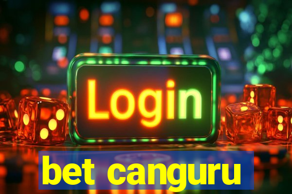 bet canguru